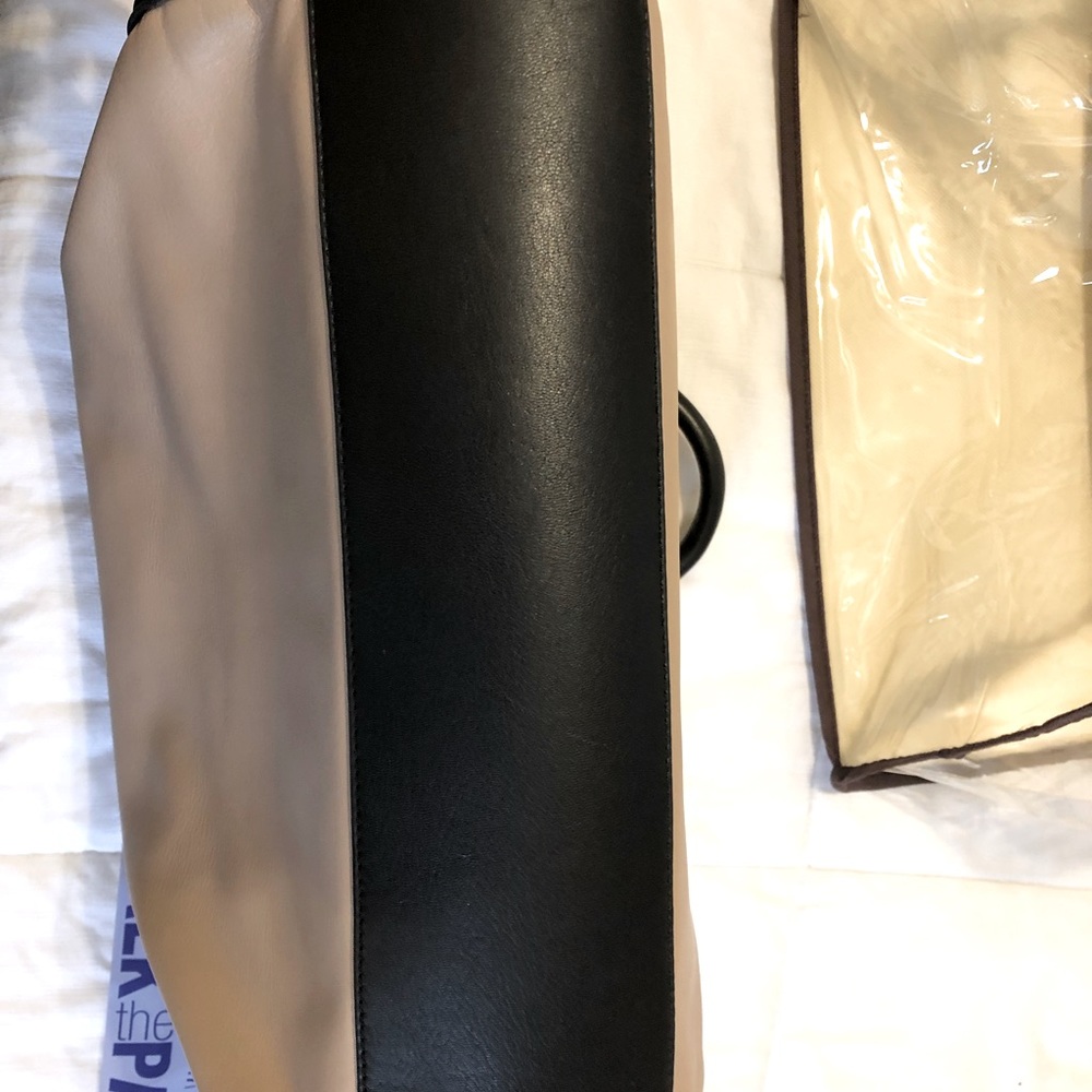 Kate Spade all leather, large, Pocketbook - Picture 11 of 16